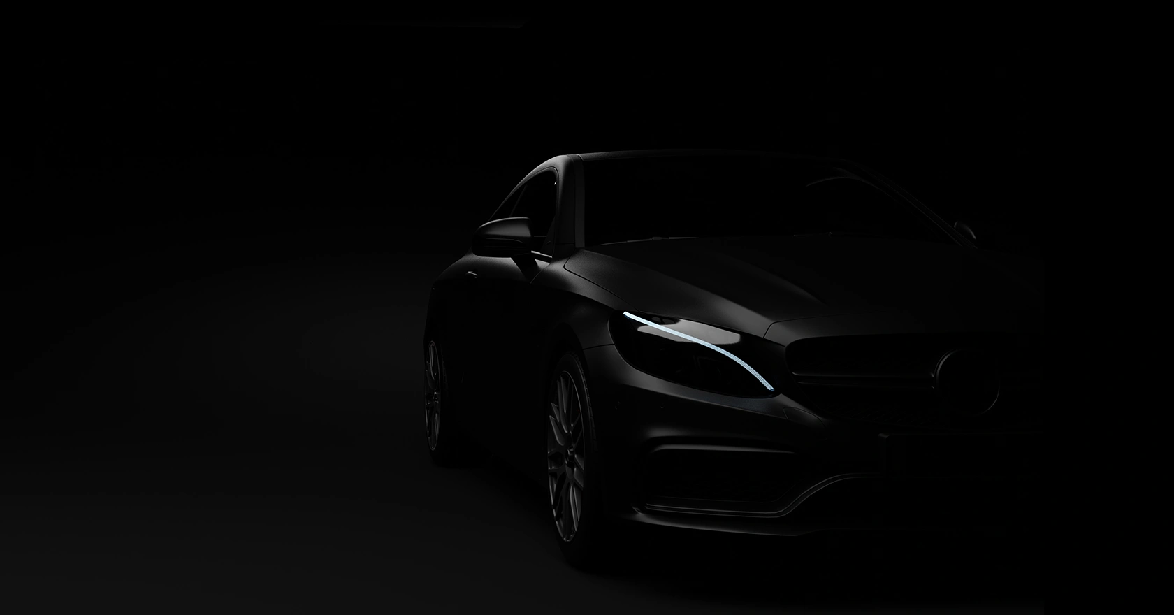 Mercedes at Elite Motors