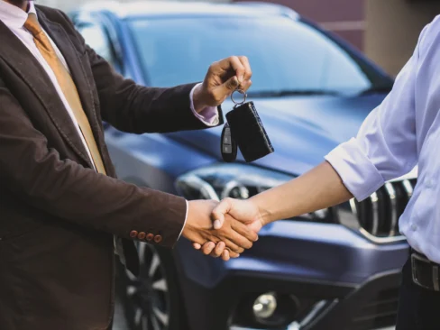 Sell Your Car